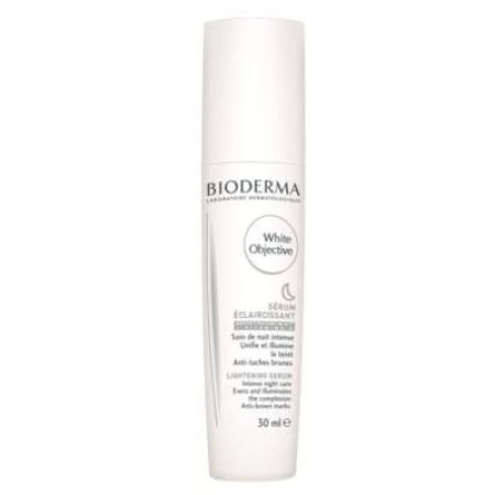 Ser de noapte - White Objective, 30 ml, Bioderma