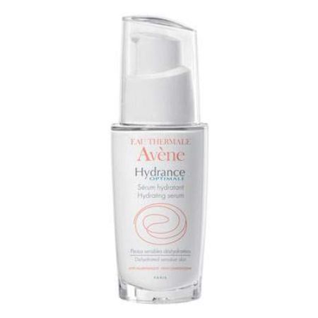 Ser intens hidratant Avene Hydrance Optimale, 30ml, Pierre Fabre