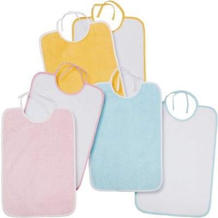 Set 2 bavete, 28x42cm, 100920, BabyCalin