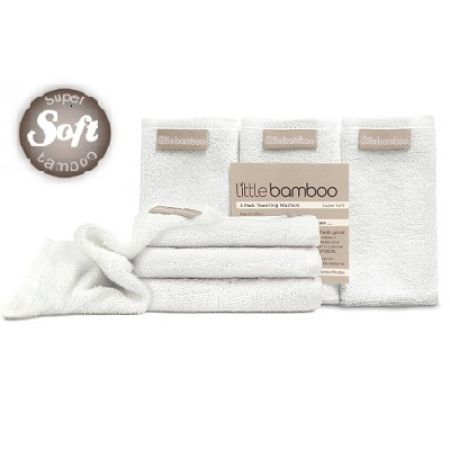 Set 3 miniprosoape, LB 1201039, Little Bamboo