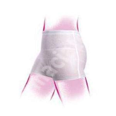 Set 5 slip matern, Marime unica, T021400, Tigex