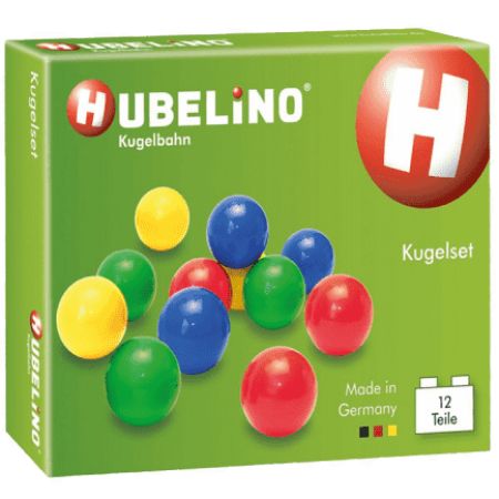 Set de bile, 420336, Hubelino