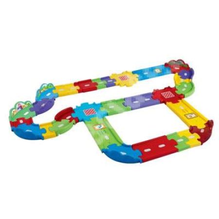 Set drumuri Toot Toot 1-5 ani, VT148103, Vtech