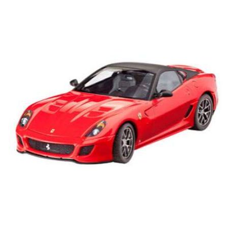 Set masina Ferrari 599 GTO, RV67091, Revell