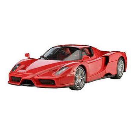 Set masina Ferrari Enzo, RV67309, Revell