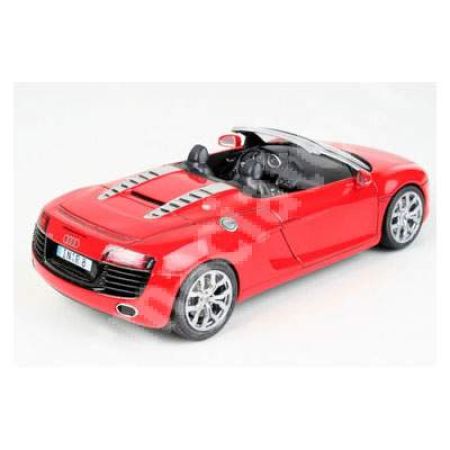 Set masinuta Audi R8 Spyder, RV67094, Revell