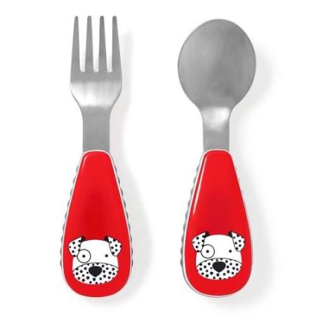 Set tacamuri Dalmatian, 252368, SkipHop