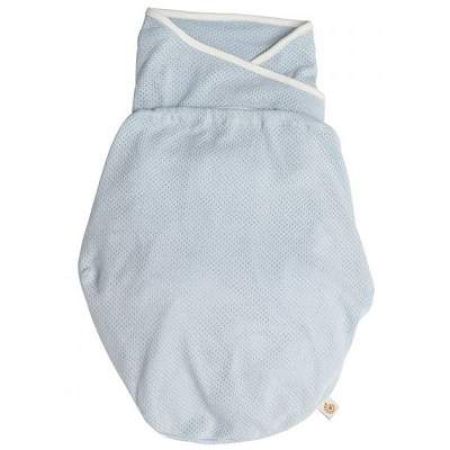 Sistem de infasare Single Lightweight Blue, SWLWBLUE, Ergobaby