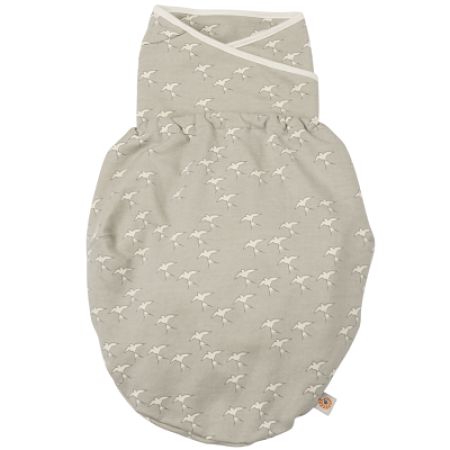 Sistem de infasare, Swaddler Sparrow, 0 luni-6.4 Kg, SWASPARROW, ErgoBaby