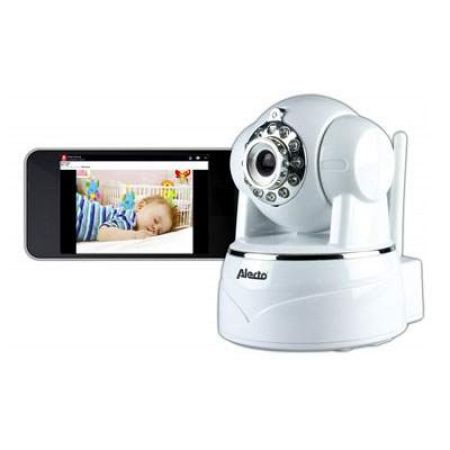 Smart IP Camera, DVC-160IP, Alecto 