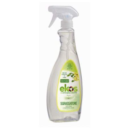 Solutie degresanta Eco cu lamaie Ekos, 750 ml, Pierpaoli