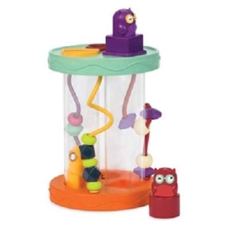 Sortator cu bufnite, Btoys