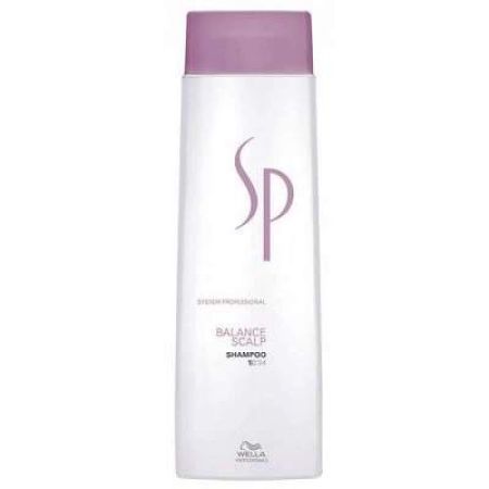 Sampon scalp sensibil, SP Balance, 250ml, Wella Professionals