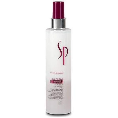 Balsam spray pentru par vopsit, SP Bi-Phase, 185ml, Wella Professionals