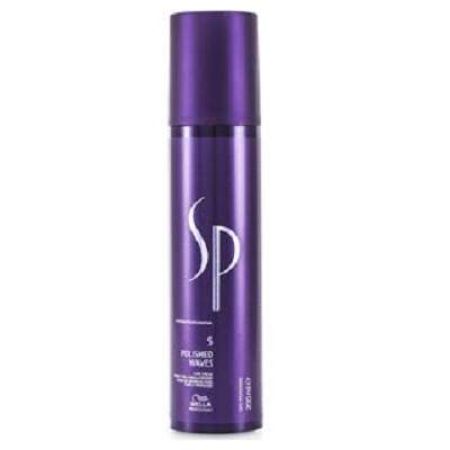 Crema fixatoare pentru bucle, SP, 200ml, Wella Professionals