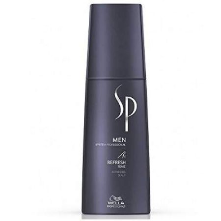 SP Men Refresh Tonic, 250ml, Wella Professionals