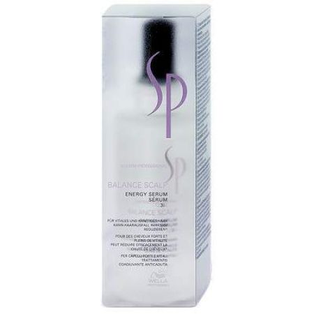 SP Ser energizant intensiv impotriva caderii parului, 100ml, Wella Professionals