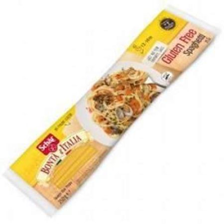 Spaghete fara gluten, 250g, Dr. Schar