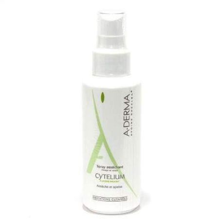 Spray Cytelium tratament dermatite, 100ml, A-Derma