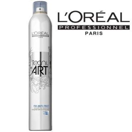 Spray Fixarea Anti-Umiditate TecniArt, 400ml, L'Oreal Professionnel