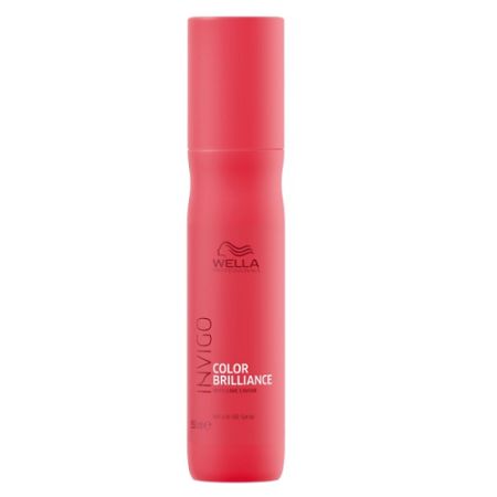 Spray pentru descurcarea parului Invigo Color Brilliance, 150 ml, Wella Professionals