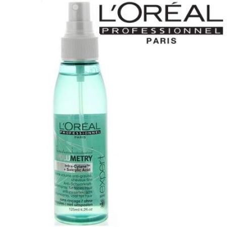 Spray pentru volum Par Fin Volumetry, 125ml, L'Oreal Professionnel