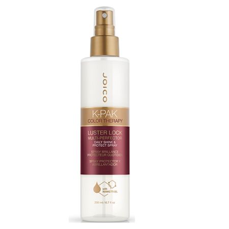 Spray tratament K-Pack Luster Lock Multi Perfector, 50 ml, Joico