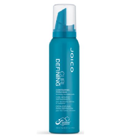 Spuma Ceara pentru bucle Curl Defining, 150 ml, JOJ15138, Joico