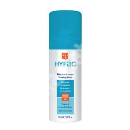 Spuma de ras Hyfac, 150 ml, Moulin Royal Cosmetics