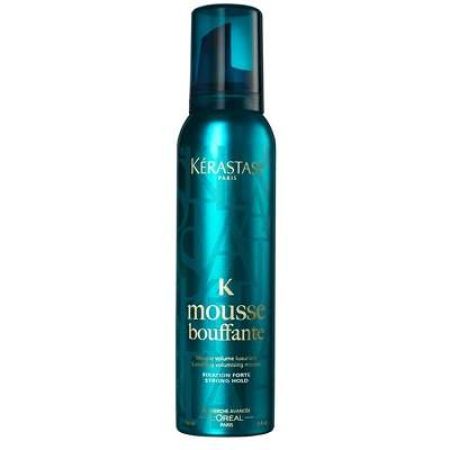 Spuma pentru volum fixare puternica, 150ml, Kerastase