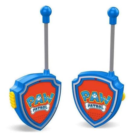 Statie Emisie Receptie Paw Patrol, S15300, Kidz Delight