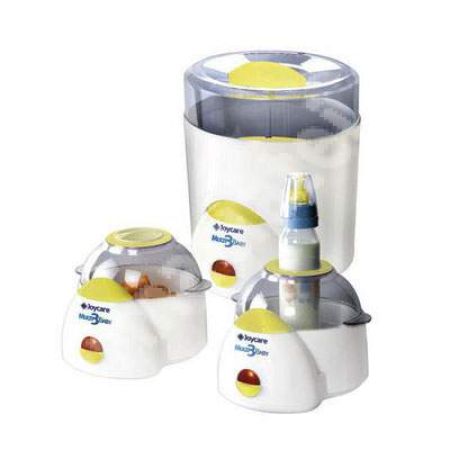 Sterilizator 3in1, JC220, Joycare