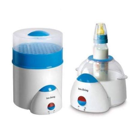 Sterilizator 4in1 Innoliving, INN303, Joycare