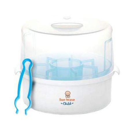 Sterilizator pentru microunde, Sun Wave Child