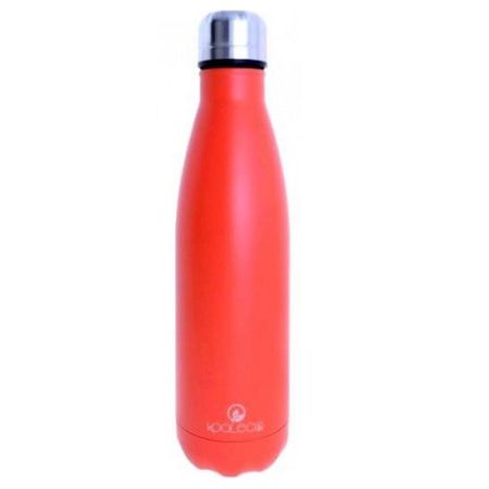 Sticla termoizolanta Coral, 500 ml, Kooleco