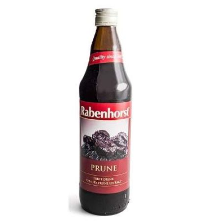 Suc de prune, 750 ml, Haus Rabenhorst