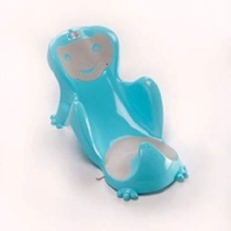 Suport anatomic de baita, Babycoon, turquoise, +0 luni, 194437, Thermobaby