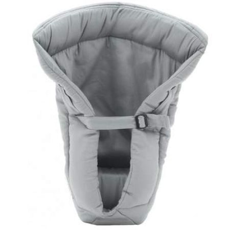 Suport marsupiu nou nascut Original Grey, ErgoBaby