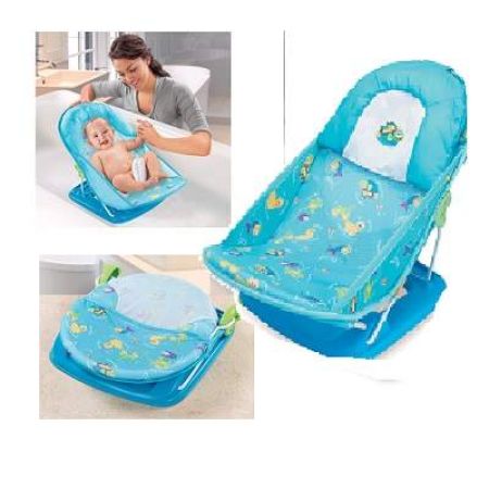 Suport pentru baita, Deluxe, 19096, Summer Infant