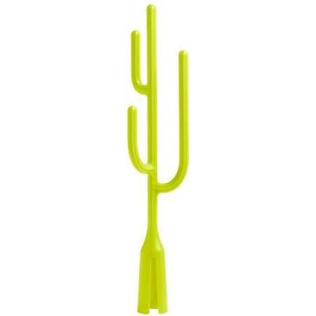 Suport pentru uscare biberoane si accesorii Cactus, Boon