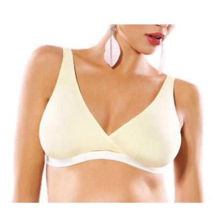 Sutien gravide Banana Split Bra, Marimea L, Mitex