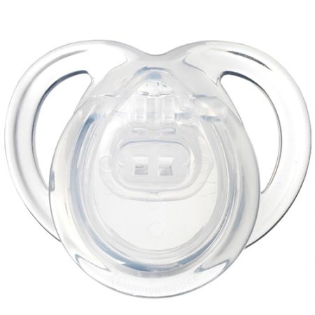 Suzeta ortodontica Newborn, 0-2 luni, Tommee Tippee