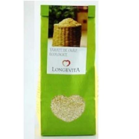 Tarate de ovaz, 250gr, Longevita