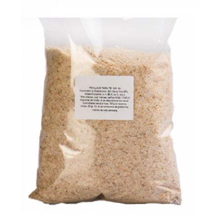 Tarate de Psyllium, 500 g, Sanovita