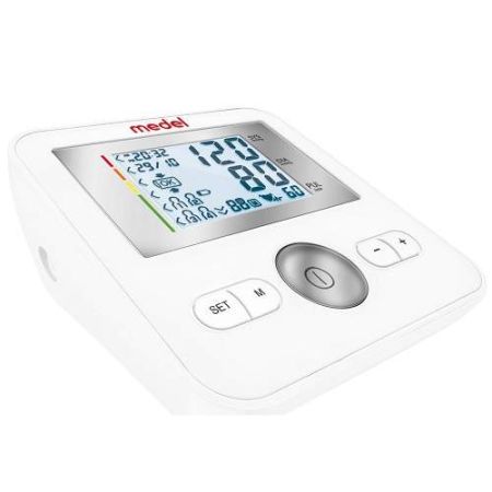 Tensiometru digital Control, 95142, Medel