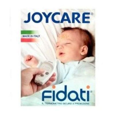 Termometru cu protectie, JC230, Joycare