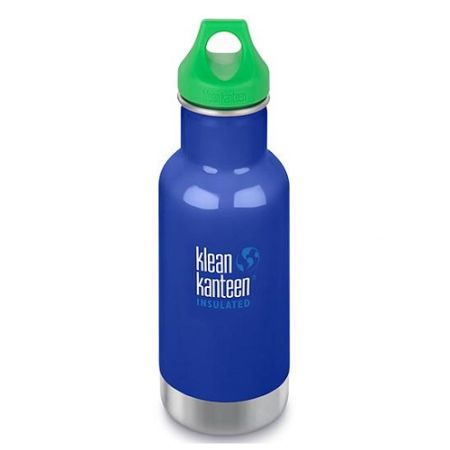 Termos din otel inoxidabil Coastal Waters, 355 ml, Klean Kanteen