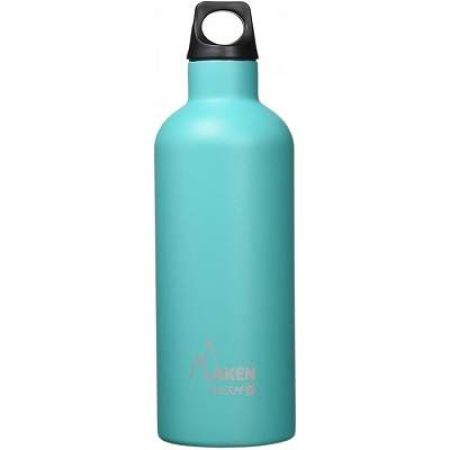 Termos de inox Futura, Turquoise, 500 ml, Laken