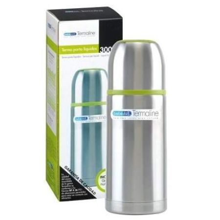 Termos pentru lichide, 300ml, 80127, BebeduE