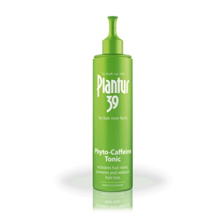 Tonic ce previne caderea parului Plantur 39 Phyto-Caffeine, 200 ml, Dr. Kurt Wolff